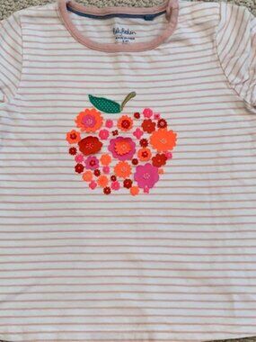 Baby Boden Top